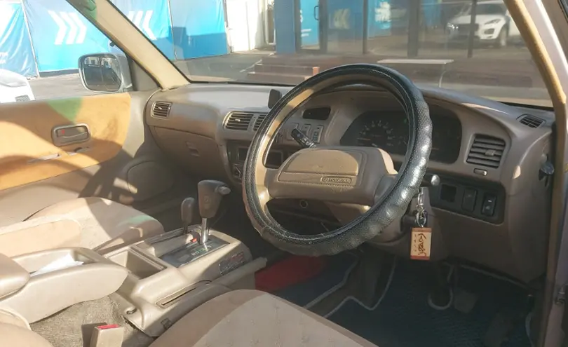 Toyota Town Ace 1996 года за 1 800 000 тг. в Алматы фото 5
