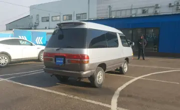 Toyota Town Ace 1996 года за 1 800 000 тг. в Алматы фото 3