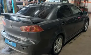 Mitsubishi Lancer 2008 года за 4 500 000 тг. в Караганда