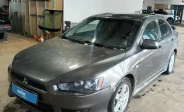 Mitsubishi Lancer 2008 года за 4 500 000 тг. в Караганда фото 1