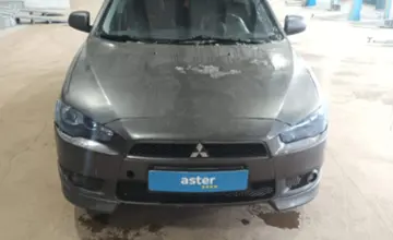 Mitsubishi Lancer 2008 года за 4 500 000 тг. в Караганда фото 2