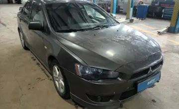 Mitsubishi Lancer 2008 года за 4 500 000 тг. в Караганда фото 3