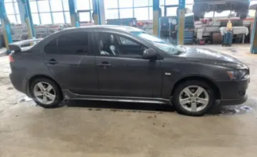 Mitsubishi Lancer 2008 года за 4 500 000 тг. в Караганда фото 4