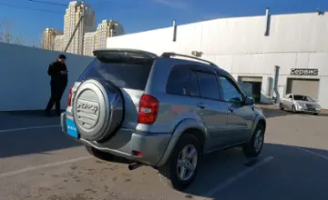 Toyota RAV4 2004 года за 6 200 000 тг. в Шымкент фото 3
