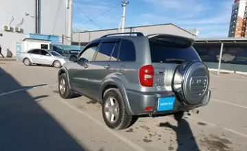 Toyota RAV4 2004 года за 6 200 000 тг. в Шымкент фото 4