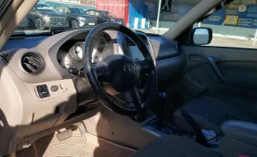 Toyota RAV4 2004 года за 6 200 000 тг. в Шымкент фото 5