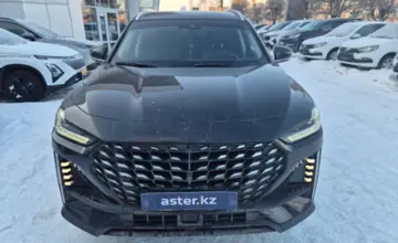 Jetour X70 PLUS 2025 года за 11 500 000 тг. в Костанай фото 2