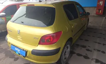 Peugeot 307 2004 года за 1 500 000 тг. в Алматы
