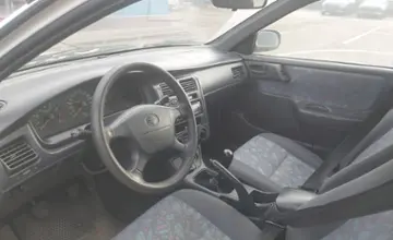 Toyota Carina E 1997 года за 2 500 000 тг. в Алматы фото 5