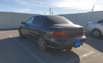 Hyundai Avante 1996 года за 1 200 000 тг. в Шымкент фото 4