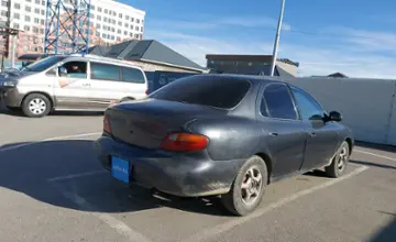 Hyundai Avante 1996 года за 1 200 000 тг. в Шымкент фото 3