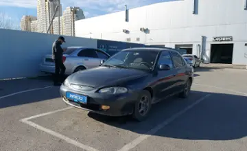 Hyundai Avante 1996 года за 1 200 000 тг. в Шымкент фото 1