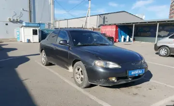 Hyundai Avante 1996 года за 1 200 000 тг. в Шымкент фото 2