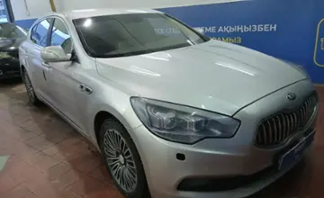 Kia Quoris 2013 года за 8 000 000 тг. в Астана фото 3
