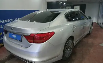 Kia Quoris 2013 года за 8 000 000 тг. в Астана