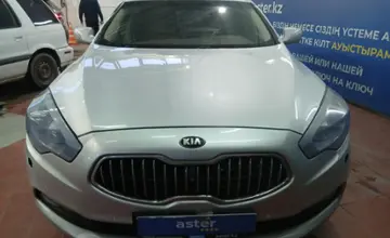 Kia Quoris 2013 года за 8 000 000 тг. в Астана фото 2