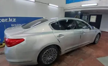 Kia Quoris 2013 года за 8 000 000 тг. в Астана фото 4
