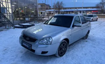LADA (ВАЗ) Priora 2013 года за 1 500 000 тг. в Уральск фото 1