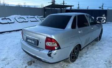 LADA (ВАЗ) Priora 2013 года за 1 500 000 тг. в Уральск