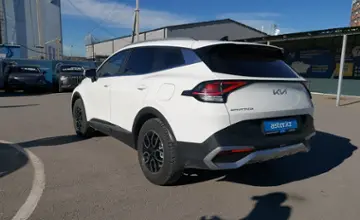 Kia Sportage 2024 года за 14 000 000 тг. в Шымкент фото 4