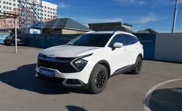 Kia Sportage 2024 года за 14 000 000 тг. в Шымкент фото 1