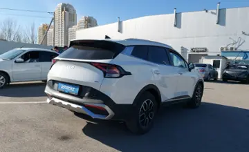 Kia Sportage 2024 года за 14 000 000 тг. в Шымкент фото 3