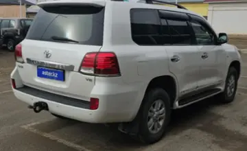 Toyota Land Cruiser 2010 года за 12 000 000 тг. в Кызылорда