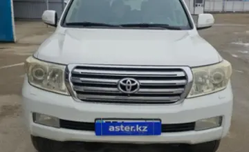 Toyota Land Cruiser 2010 года за 12 000 000 тг. в Кызылорда фото 2