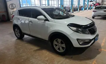 Kia Sportage 2013 года за 7 500 000 тг. в Караганда фото 4
