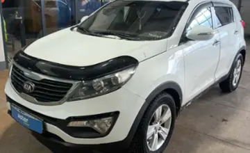 Kia Sportage 2013 года за 7 500 000 тг. в Караганда фото 1