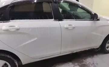 LADA (ВАЗ) Vesta 2018 года за 4 000 000 тг. в Павлодар фото 4