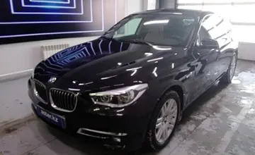 BMW 5 серии 2013 года за 17 000 000 тг. в Павлодар фото 1
