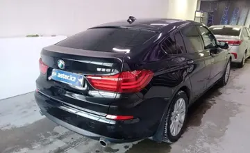 BMW 5 серии 2013 года за 17 000 000 тг. в Павлодар
