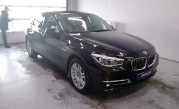 BMW 5 серии 2013 года за 17 000 000 тг. в Павлодар фото 3