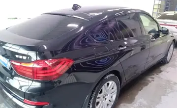 BMW 5 серии 2013 года за 17 000 000 тг. в Павлодар фото 4