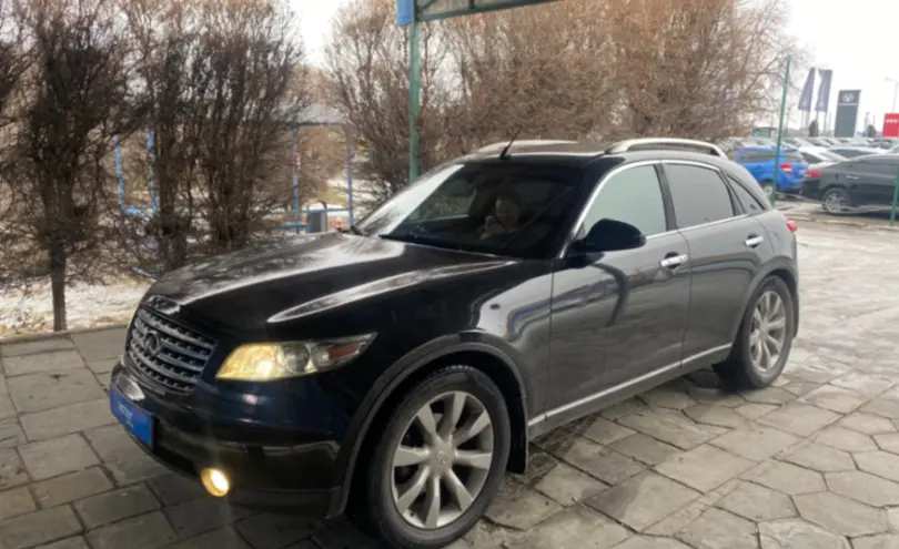 Infiniti FX 2004 года за 6 000 000 тг. в Талдыкорган