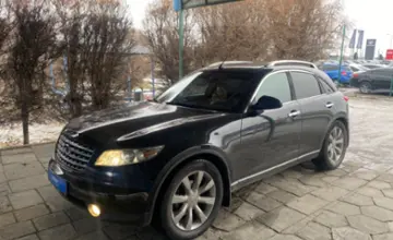 Infiniti FX 2004 года за 6 000 000 тг. в Талдыкорган фото 1
