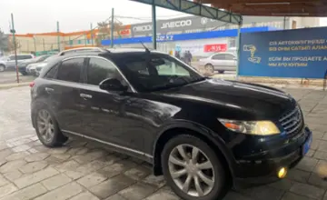 Infiniti FX 2004 года за 6 000 000 тг. в Талдыкорган фото 3
