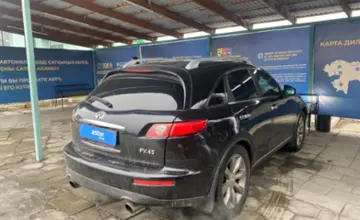 Infiniti FX 2004 года за 6 000 000 тг. в Талдыкорган