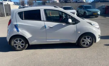 Ravon R2 2017 года за 5 500 000 тг. в Шымкент фото 4