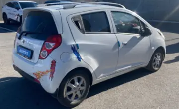 Ravon R2 2017 года за 5 500 000 тг. в Шымкент