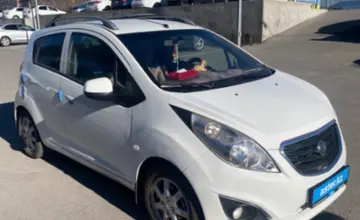 Ravon R2 2017 года за 5 500 000 тг. в Шымкент фото 3