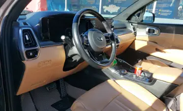 Kia Sorento 2021 года за 25 000 000 тг. в Шымкент фото 5