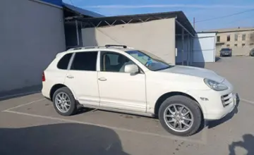Porsche Cayenne 2007 года за 8 000 000 тг. в Тараз фото 4
