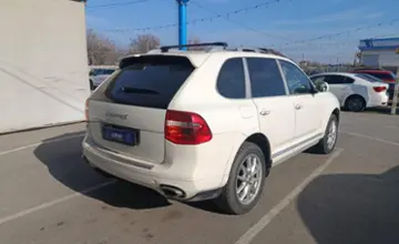 Porsche Cayenne 2007 года за 8 000 000 тг. в Тараз