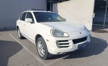 Porsche Cayenne 2007 года за 8 000 000 тг. в Тараз фото 3