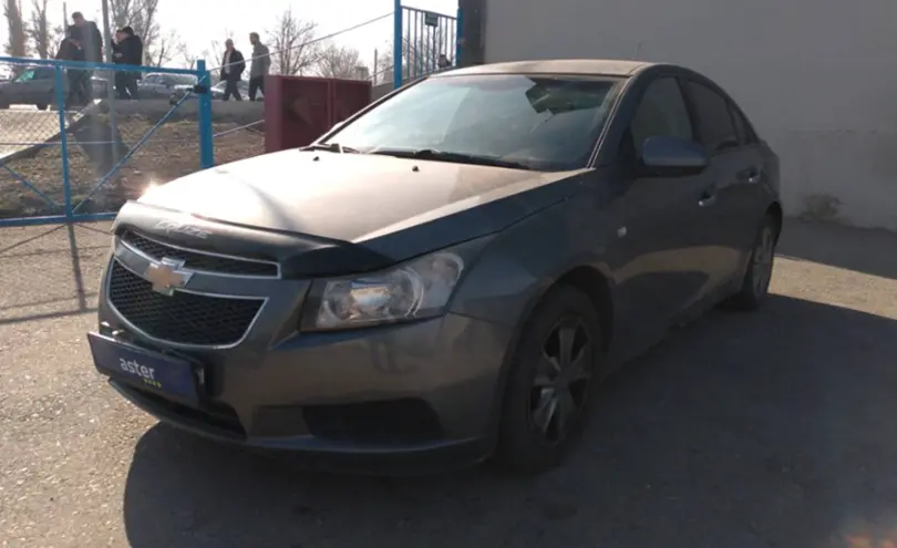 Chevrolet Cruze 2011 года за 3 300 000 тг. в Тараз
