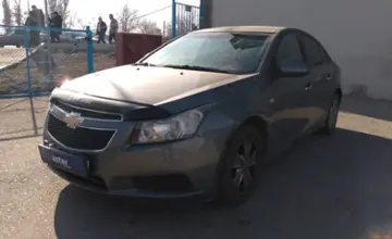 Chevrolet Cruze 2011 года за 3 300 000 тг. в Тараз фото 1