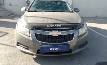 Chevrolet Cruze 2011 года за 3 300 000 тг. в Тараз фото 2