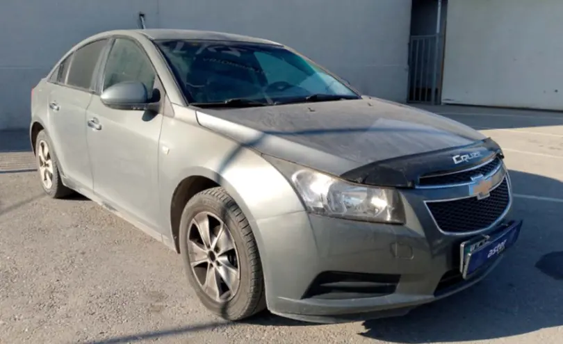 Chevrolet Cruze 2011 года за 3 300 000 тг. в Тараз фото 3